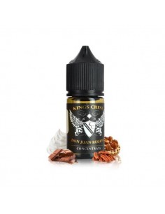 Aroma King Crest Don Juan...