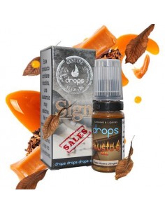 Drops Fausto´s Deal Salt 20mg