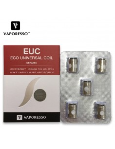 Mecha Vaporesso EUC...
