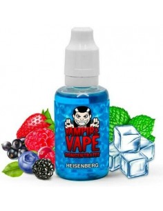 Aroma Vampire vape...
