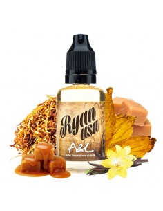 Aroma Ultimate Ryan Usa 30 ml