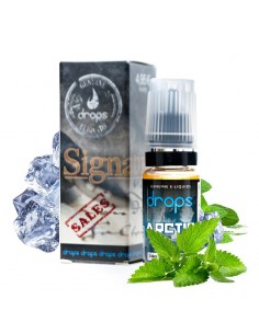 Drops Artic Attraction Salt...
