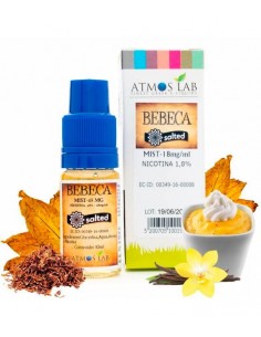 Atmos Lab SALT NIC Bebeca...