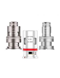 Mecha Voopoo Pnp vm5 0,20 ohm