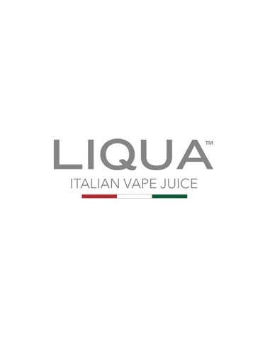 Liqua Traditional Tobacco 10ml