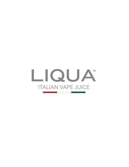 Liqua Traditional Tobacco 10ml