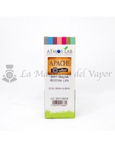 Atmos Lab SALT NIC Apache...