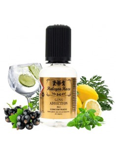 Aroma Halcyon Haze Gins...