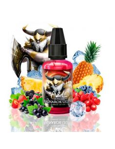 Aroma Ultimate RAGNAROK...