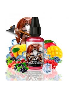 Aroma Ultimate RAGNAROK...
