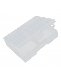 CAJAS PORTAPILAS 21700