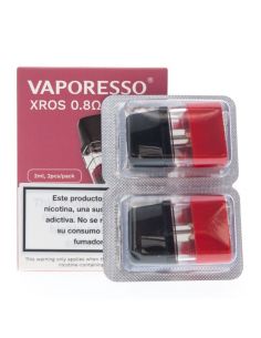 Pod Cartucho Vaporesso Xros...