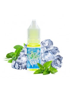 Icee Mint Esalt Fruizee 20mg
