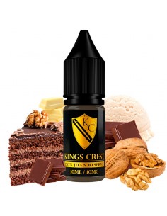 King Crest Don Juan Reserve...