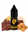 King Crest Don Juan Reserve Salt 10 ml
