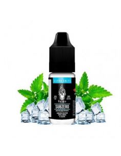 Halo Ultra Salt Subzero  20mg