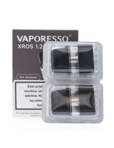 Pod Cartucho Vaporesso Xros...