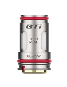Mecha Vaporesso GTi para...