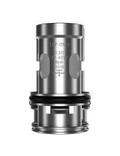 Mecha Voopoo TPP DM4 0,30ohm
