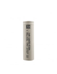 Bateria Molicel P30B 3000...