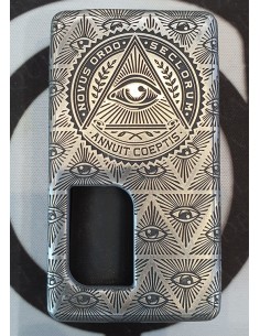 Mods Corporation Luxor V2...