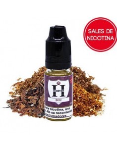 Herrera Sales de Nicotina...