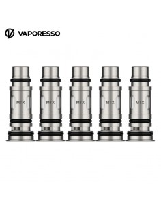 Mecha Vaporesso MTX para...