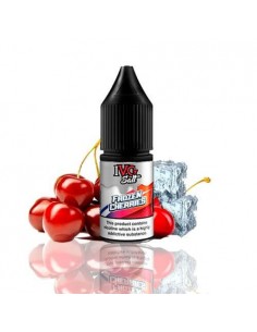 IVG Salts Frozen Cherries 10ml