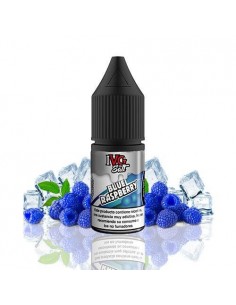 IVG Salt Blue Raspberry  10ml