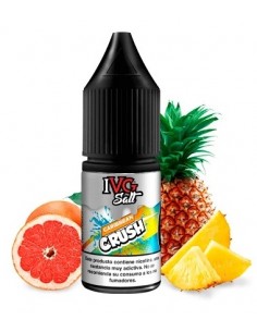 IVG Salt Caribean Crush 10ml