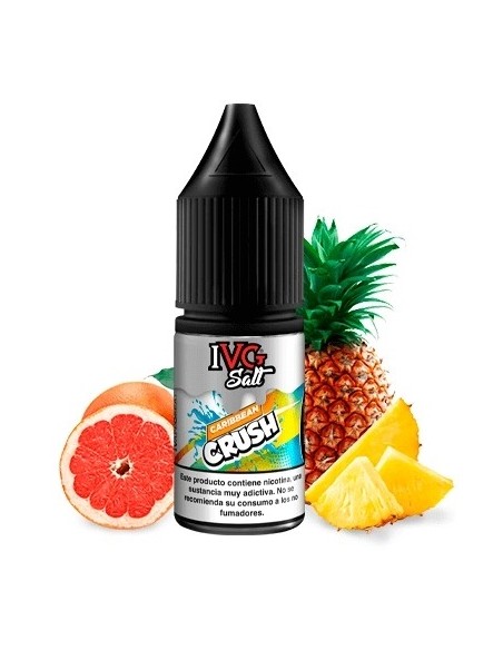 IVG Salt Caribean Crush 10ml