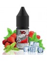 IVG Salt Strawberry Sensation10ml