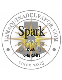 Resistencia Artesana Spark...