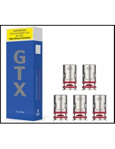 Mecha Vaporesso GTX  0.15 Ohm