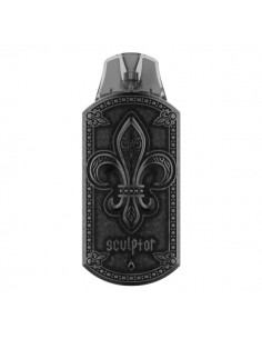 Uwell Sculptor Pod