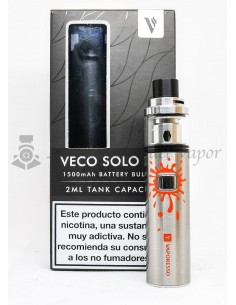 Vaporesso Veco Solo 1500 mah