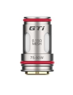 Mecha Vaporesso GTi para...