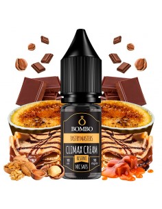 Bombo Climax Cream de...