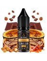 Bombo Climax Cream de Pastry Masters  Nic Salts 10ml