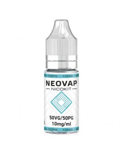 Nicokit Neovap 50VG/50PG 20mg