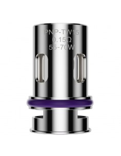 Mecha Voopoo Pnp TW15 0,15ohm