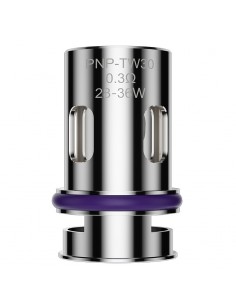 Mecha Voopoo Pnp TW30 0,30ohm