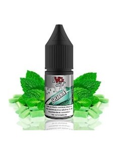 IVG Salt Spearmint 10ml