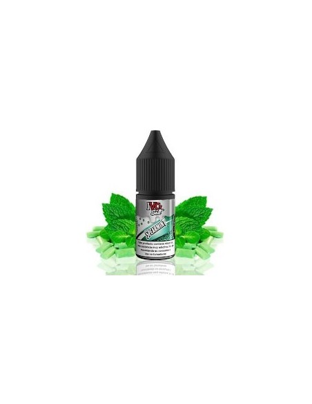IVG Salt Spearmint 10ml