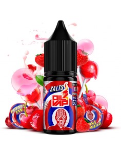 Oil4Vap Bubble Jak Sales 10ml