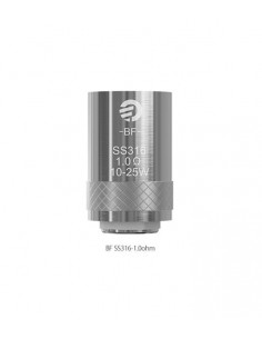 Mecha Joyetech BFC 0.80 Ohm