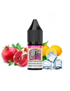 Drifter Bar Salt Pink...