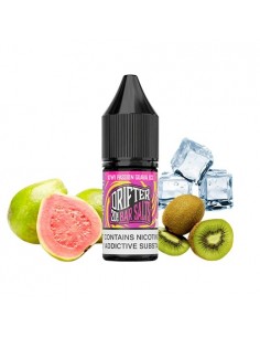 Drifter Bar Salt Kiwi...