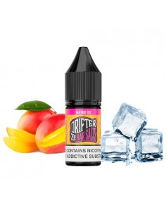Drifter Bar Salt Mango Ice...