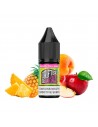 Drifter Bar Salt Pineapple Peach Mango Ice 10ml